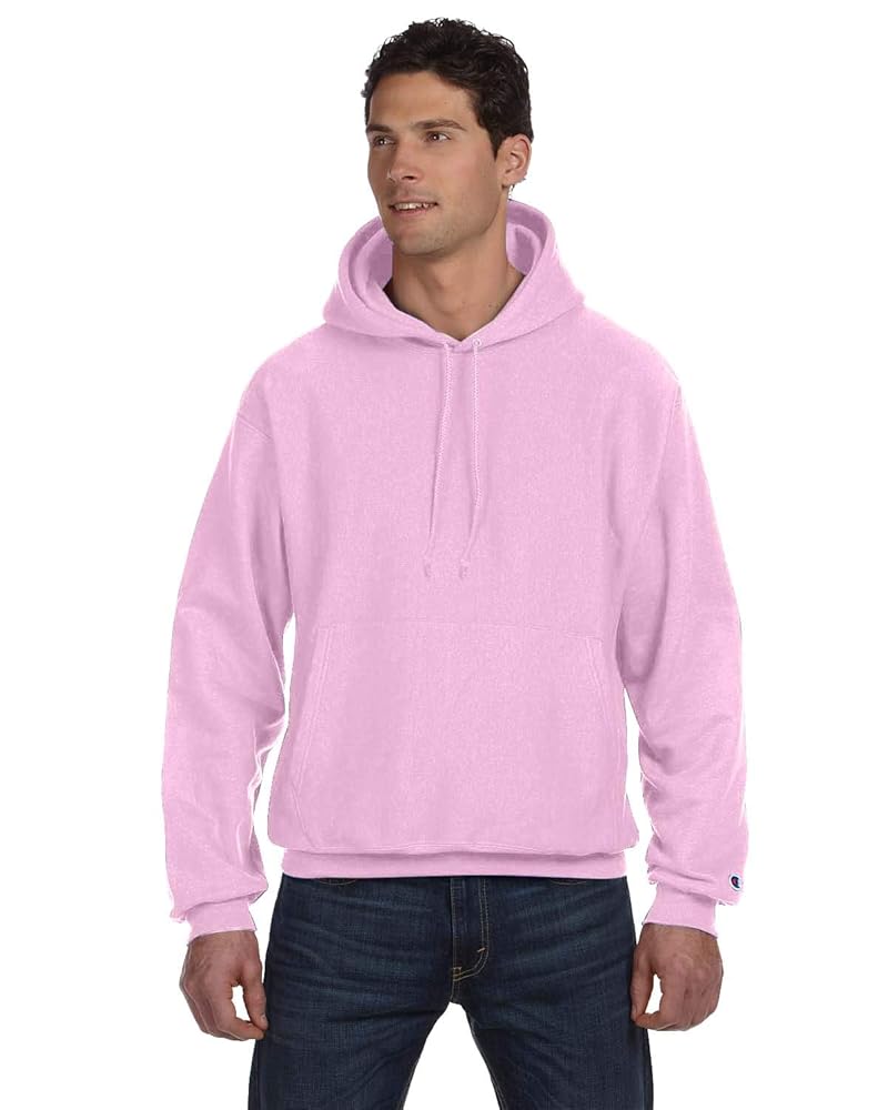 チャンピオン　Champion　reverse weave CHAMPION Reverse Weave Hoodie Grey | BSTN Store